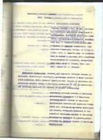 Ministrų Kabineto posėdžių protokolai