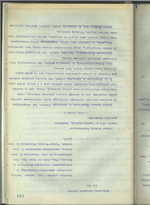 Ministrų Kabineto posėdžių protokolai