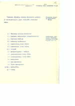 Lietuvos atstovybės Kopenhagoje papildomas pranešimas apie Švedijos užsienio reikalų ministeriją