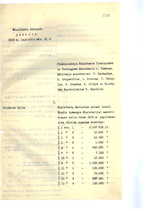 Ministrų Kabineto posėdžių protokolai