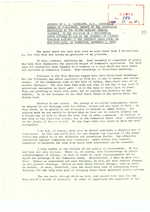 Dokumentai apie Pavergtųjų Europos Tautų asamblėjos veiklą