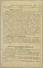 Dokumentai apie Lietuvos Vyriausybės įgaliotinio Vilniaus miestui ir sričiai veiklą