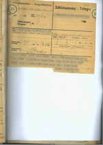 Lietuvos Respublikos Užsienio reikalų ministerijos, Lietuvos pasiuntinybių, "Eltos" telegramos