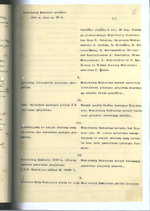 Ministrų Kabineto posėdžių protokolai