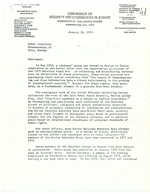 Dokumentai apie disidentų judėjimą LTSR ir kitose sovietinėse respublikose