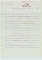 Dokumentai apie Pavergtųjų Europos Tautų asamblėjos veiklą