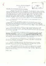 Dokumentai apie Estijos diplomatinės tarnybos užsienyje padėtį ir veiklą