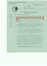 Dokumentai apie Pavergtųjų Europos Tautų asamblėjos veiklą