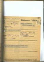 Lietuvos Respublikos Užsienio reikalų ministerijos, Lietuvos pasiuntinybių, "Eltos" telegramos