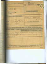 Lietuvos Respublikos Užsienio reikalų ministerijos, Lietuvos pasiuntinybių, "Eltos" telegramos