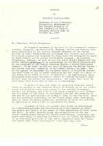 Dokumentai apie Pavergtųjų Europos Tautų asamblėjos veiklą