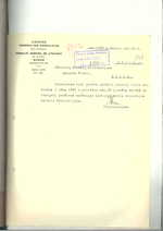 Užsienio reikalų ministerijos susirašinėjimo su Lietuvos pasiuntinybėmis Lietuvos Nepriklausomybės šventės paminėjimo klausimais dokumentai