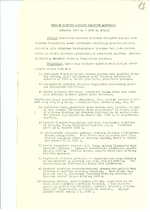 Lietuvos misijos Amerikoje veiklos dokumentai