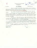 Užsienio spaudos apžvalgos apie padėtį okupuotoje Lietuvoje