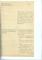 Ministrų Kabineto posėdžių protokolai