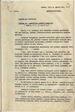 Vilniaus ir Vilniaus srities Lietuvos Respublikai perdavimo ir Lietuvos - SSRS savitarpio pagalbos sutartis, jos ruošimo dokumentai