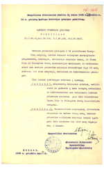 Seimo atstovų, puskarininkių atlyginimo įstatymai, muitų, pašto, telefono, telegrafo tarifai