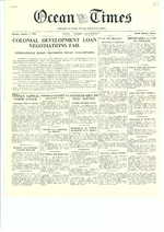 Dokumentai apie LDŠ vizitą ir kelionę į JAV ir Europos valstybes