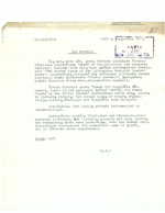 Dokumentai apie disidentų judėjimą LTSR ir kitose sovietinėse respublikose