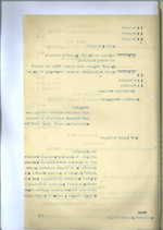 Ministrų Kabineto posėdžių protokolai