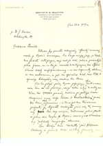 Amerikos lietuvių tarybos, Amerikos lietuvių tautinės tarybos veiklos dokumentai