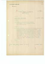 VLIK’o memorandumai, pareiškimai apie Lietuvos padėtį, lietuvių pabėgėlius Vokietijoje ir Austrijoje