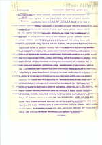 Dokumentai apie kolčakininkų, vokiečių, lenkų veiklą Lietuvoje