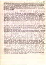 Lietuvos pasiuntinybės Berne susirašinėjimo su Lietuvos generaliniu konsulatu Ciuriche veiklos klausimais dokumentai