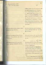 Ministrų Kabineto posėdžių protokolai