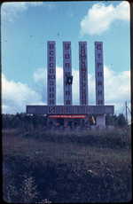 Lietuvos Persitvarkymo Sąjūdžio organizuota protesto akcija „Gyvybės žiedas“