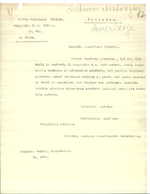 Dokumentai apie kolčakininkų, vokiečių, lenkų veiklą Lietuvoje