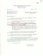 Dokumentai apie užsienyje mirusių Lietuvos piliečių palikimų tvarkymą