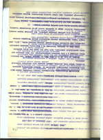 Ministrų Kabineto posėdžių protokolai