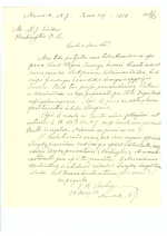 Amerikos lietuvių tarybos, Amerikos lietuvių tautinės tarybos veiklos dokumentai