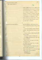 Ministrų Kabineto posėdžių protokolai