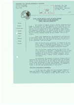 Dokumentai apie Pavergtųjų Europos Tautų asamblėjos veiklą