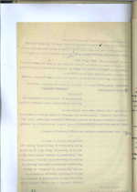 Ministrų Kabineto posėdžių protokolai