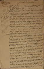 V. Ancevičiaus pareiškimas