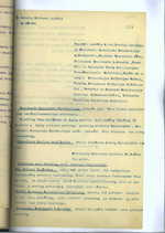 Ministrų Kabineto posėdžių protokolai