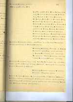 Ministrų Kabineto posėdžių protokolai