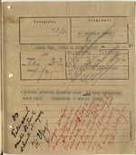 Dokumentai apie pasiuntinybės Italijoje veiklą