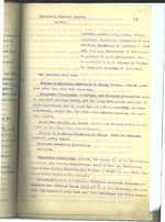 Ministrų Kabineto posėdžių protokolai