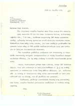 Dokumentai apie Pavergtųjų Europos Tautų asamblėjos veiklą