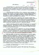 Dokumentai apie Pavergtųjų Europos Tautų asamblėjos veiklą