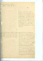 Ministrų Kabineto posėdžių protokolai