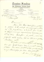 Amerikos lietuvių tarybos, Amerikos lietuvių tautinės tarybos veiklos dokumentai