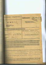 Lietuvos Respublikos Užsienio reikalų ministerijos, Lietuvos pasiuntinybių, "Eltos" telegramos