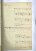 Ministrų Kabineto posėdžių protokolai