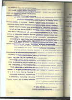 Ministrų Kabineto posėdžių protokolai