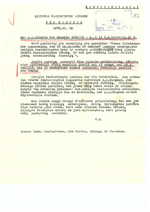 Dokumentai apie Estijos diplomatinės tarnybos užsienyje padėtį ir veiklą